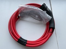 Câble de recharge Type 3