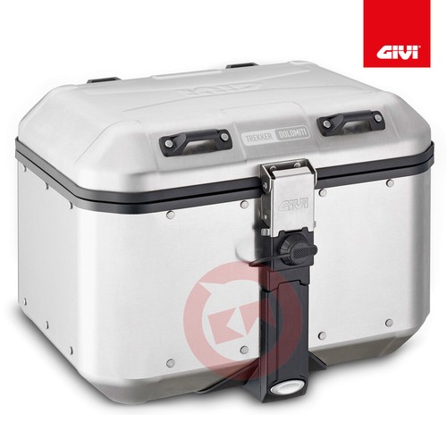 Givi trekker dolomiti - givi, dlm46a