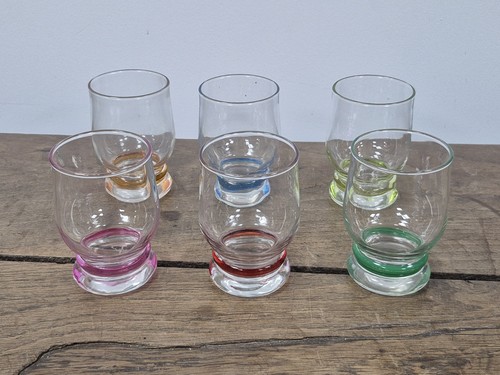 Lot ancien vintage verre - lot, de