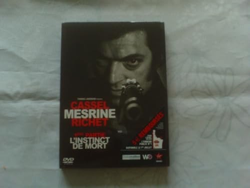 Mesrine 1ère partie - 1ère,