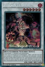 Yu-Gi-Oh! Vulcain le Divin 