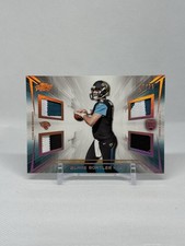 2014 Topps Prime Blake Bortles
