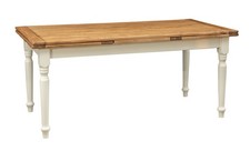 Table Country Extensible en