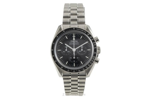 Omega speedmaster moonwatch - omega,