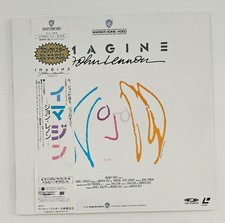Disque laser 5F Imagine