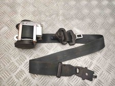 Ceinture De Sécurité Avant
