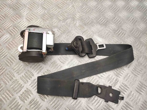 Ceinture sécurité avant - de,