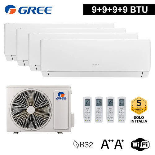 Climatiseur inverter pular - inverter,