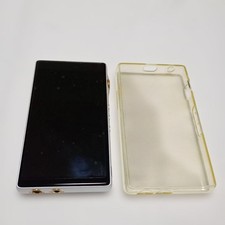 Lecteur numérique portable haute performance iBasso DX160