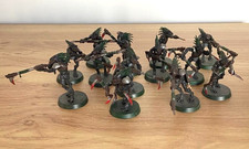 Lot de Figurines Warhammer 40K Tau - Escouades de Kroots