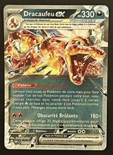 🇫🇷 Dracaufeu EX 125/197