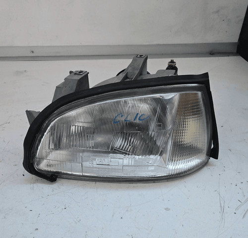 7701042150 projecteur gauche - 7701042150,