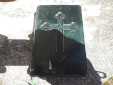 Ancien missel romain de 1884