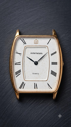 Montre michel herbelin - michel,