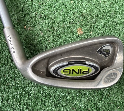 Ping original rapture iron set - rapture,