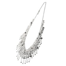  Ceinture foulard de hanche