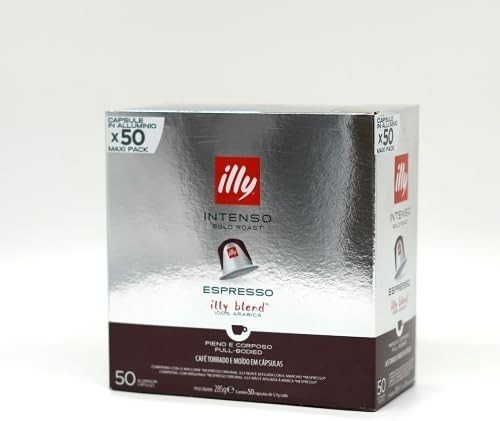 Capsules café illy nespresso - café,