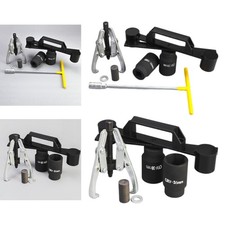 Jeu de Clés de Démontage de