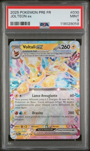 Pokemon french pre - french,