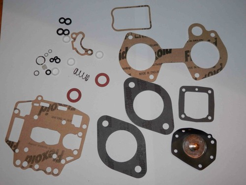 Joint carburateur kit - joint, de