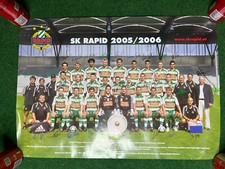 Maillot maillot SCR SK Rapid