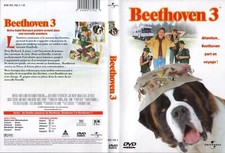 BEETHOVEN 3 -  DVD neuf