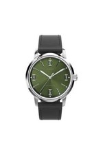 Timex Hommes Marlin Montre Automatique 40mm Eau Résistant TW2V44600