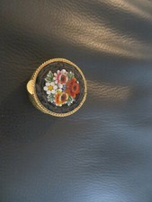 boite en micro mosaïque