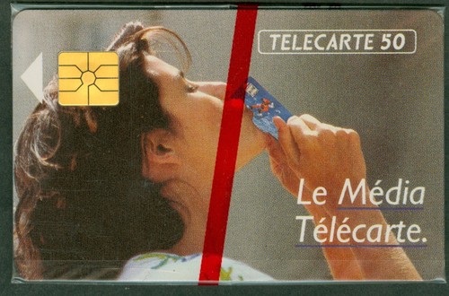 Telecarte unites 252 - 50,