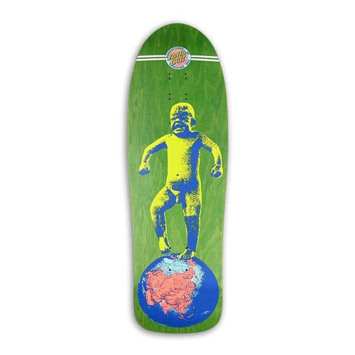 Santa cruz salba baby - santa, stomper