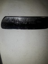 COUPE CHOUX SHEFFIELD STEEL