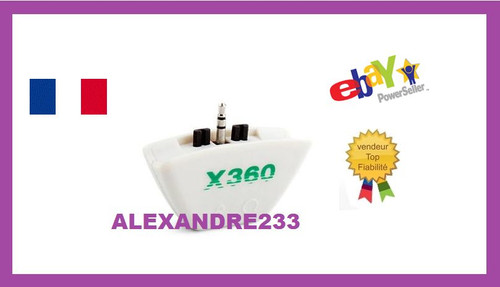 Adaptateur casque micro - adaptateur, pour