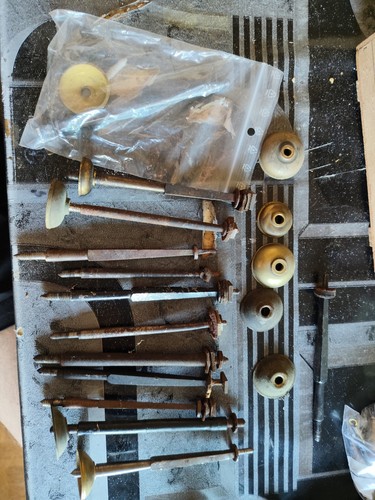 Horlogerie lot support - ,, de