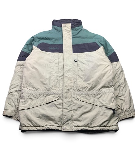 Vintage columbia sportswear - vintage,