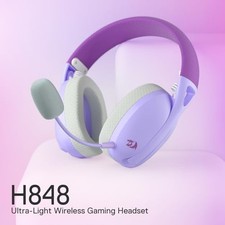 Redragon H848 BT Wireless