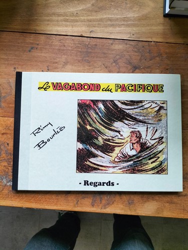 2016 vagabond du - 2016, le