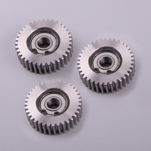 Teeth bike wheel hub - teeth,