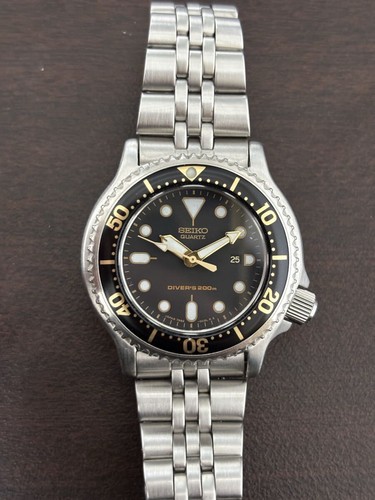 Montre plongée seiko - plongée,