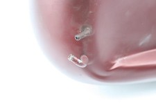 Réservoir d'essence HARLEY