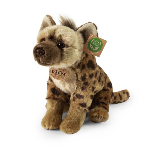 Peluche hyène cm - peluche,