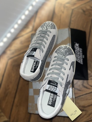 Golden goose - golden, 37