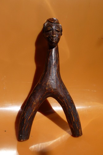 Baoule fronde lance - baoule,
