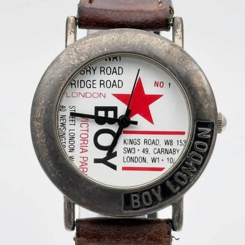 Montre boy london vintage - london,