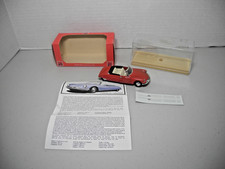 Rio 98 Citroen DS 19