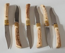 Couteaux de table steaks