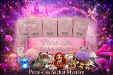 Sachets mystère de maman