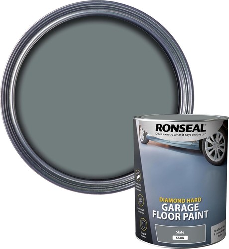 Ronseal peinture sol - peinture,