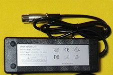 Chargeur Pour Sony LMD-2435MC