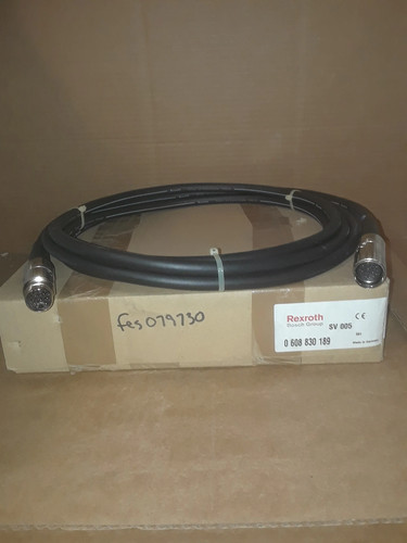 Rexroth 608 830 - rexroth,