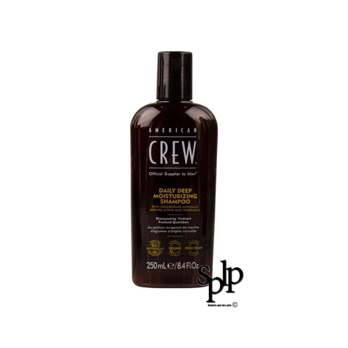 American crew pour - crew, homme